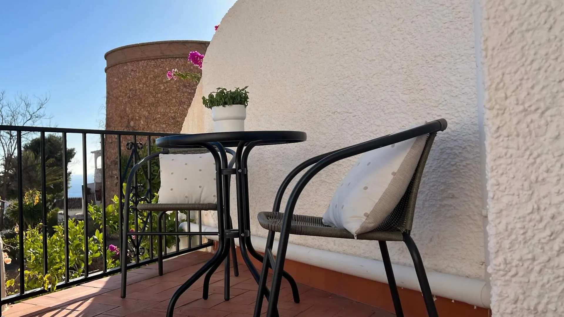 Apartamento Capuchinos, San Juan De Capistrano Nerja 0*,  Spain
