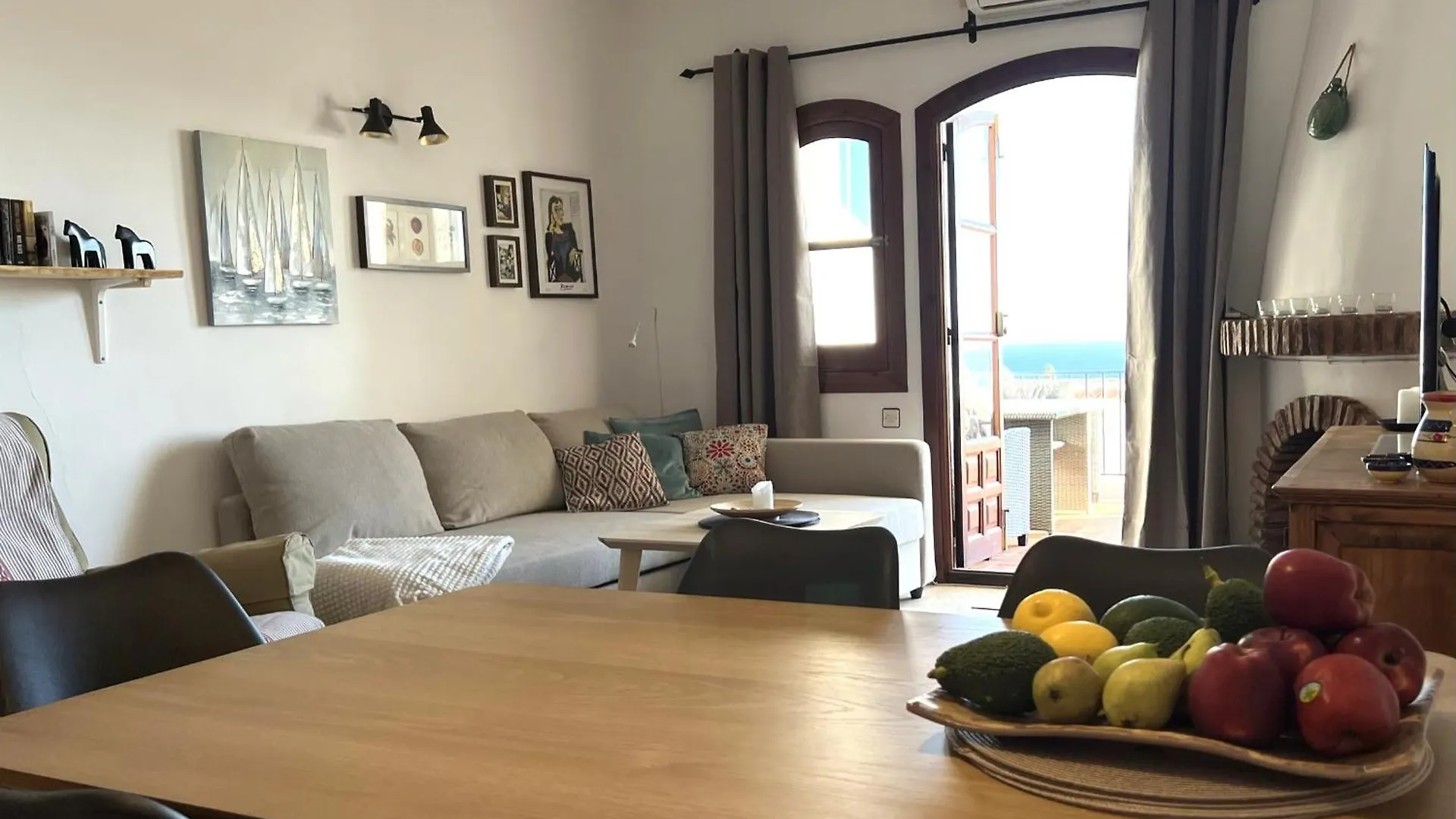 Apartment Apartamento Capuchinos, San Juan De Capistrano Nerja