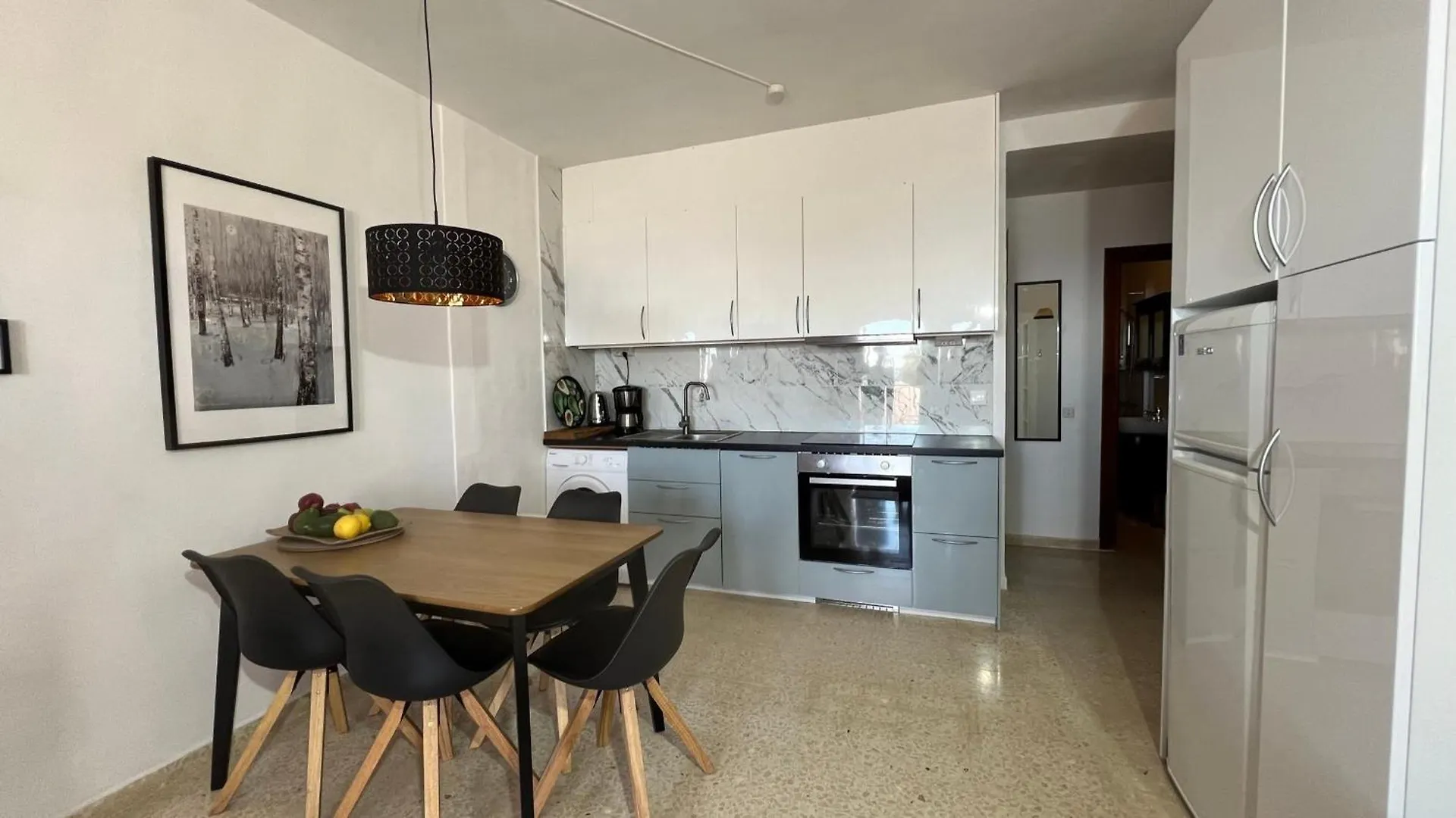 Apartamento Capuchinos, San Juan De Capistrano Nerja Apartman