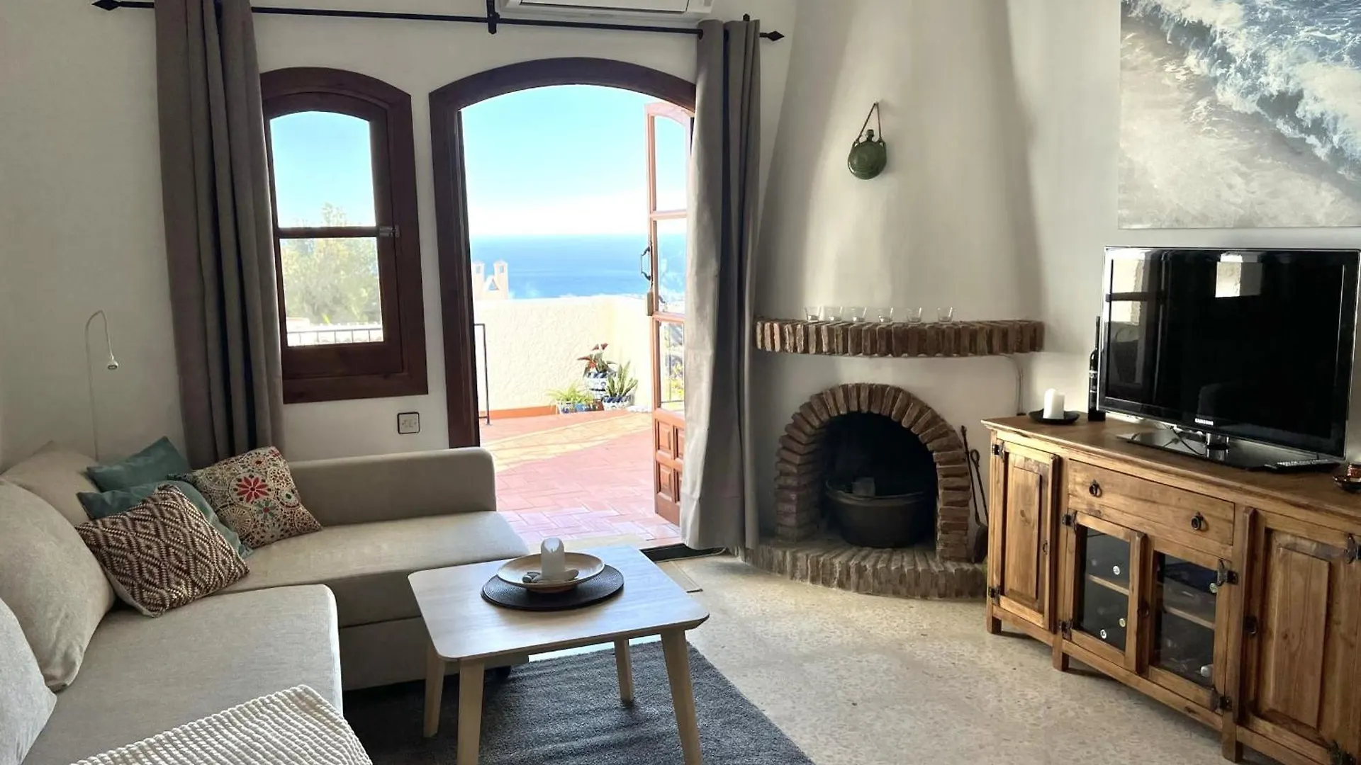 Apartamento Capuchinos, San Juan De Capistrano Nerja Apartment