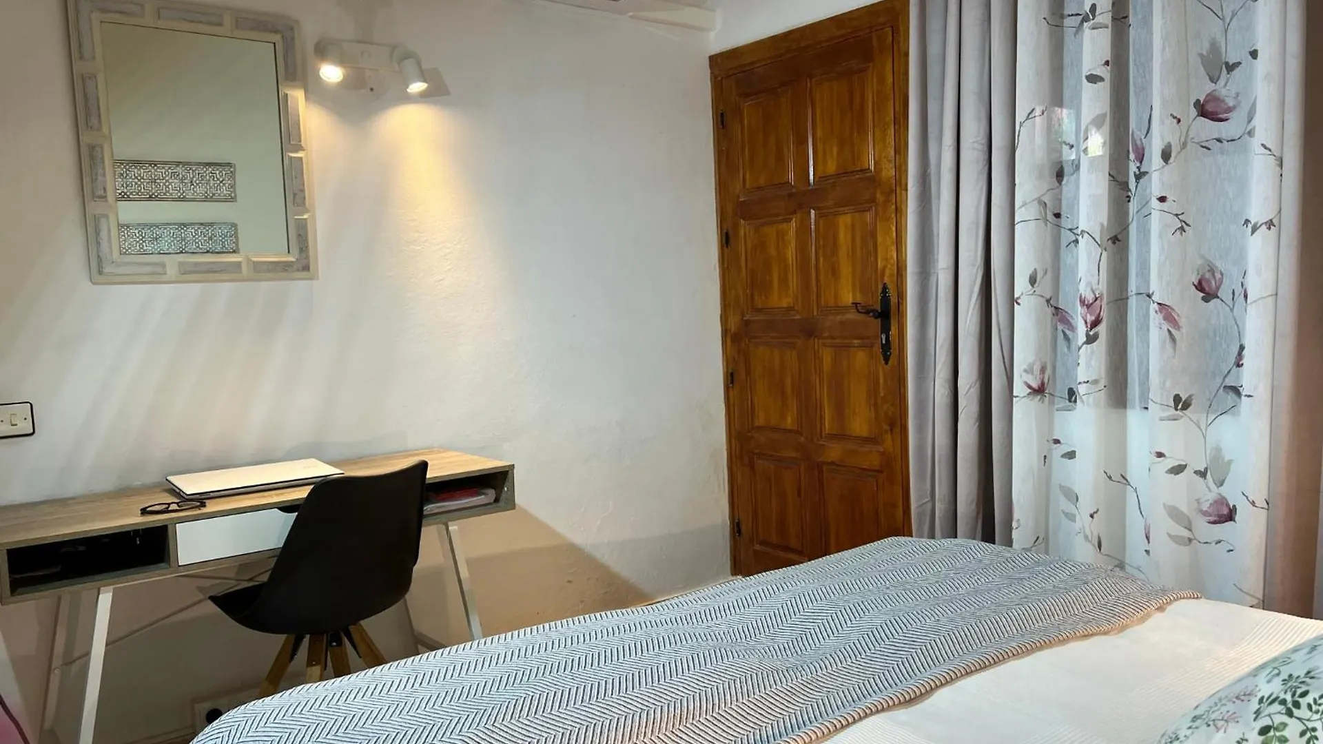 Apartamento Capuchinos, San Juan De Capistrano Nerja Spanyolország