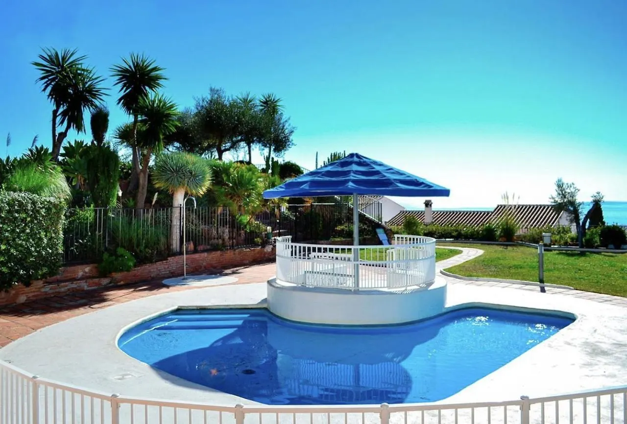 Apartamento Capuchinos, San Juan De Capistrano Nerja Spanyolország