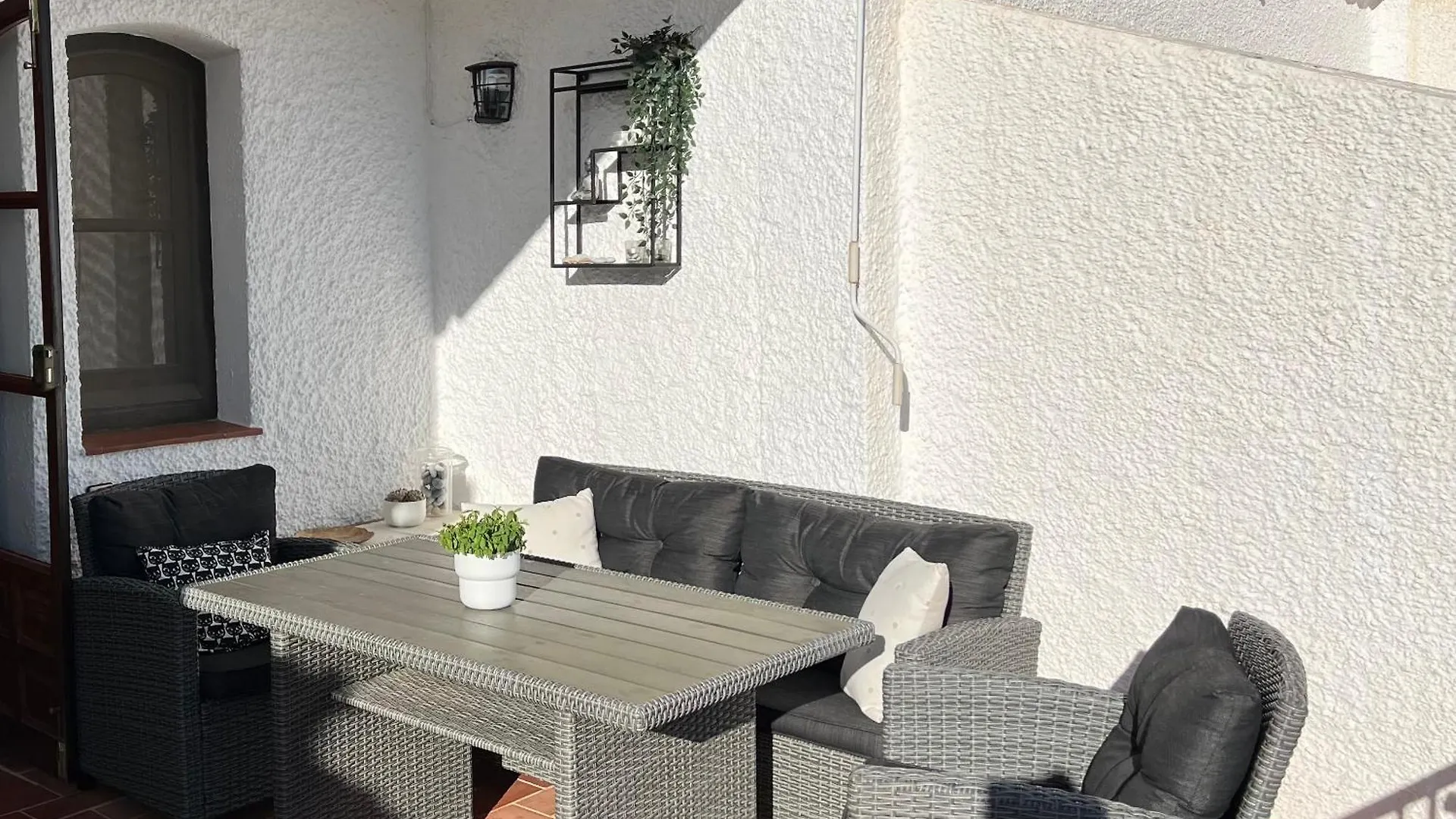 Apartment Apartamento Capuchinos, San Juan De Capistrano Nerja