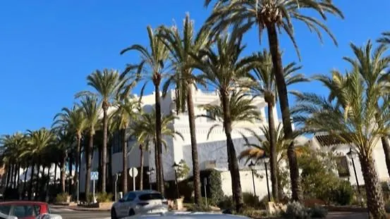 Apartamento Capuchinos, San Juan De Capistrano Nerja 0*,  Spain