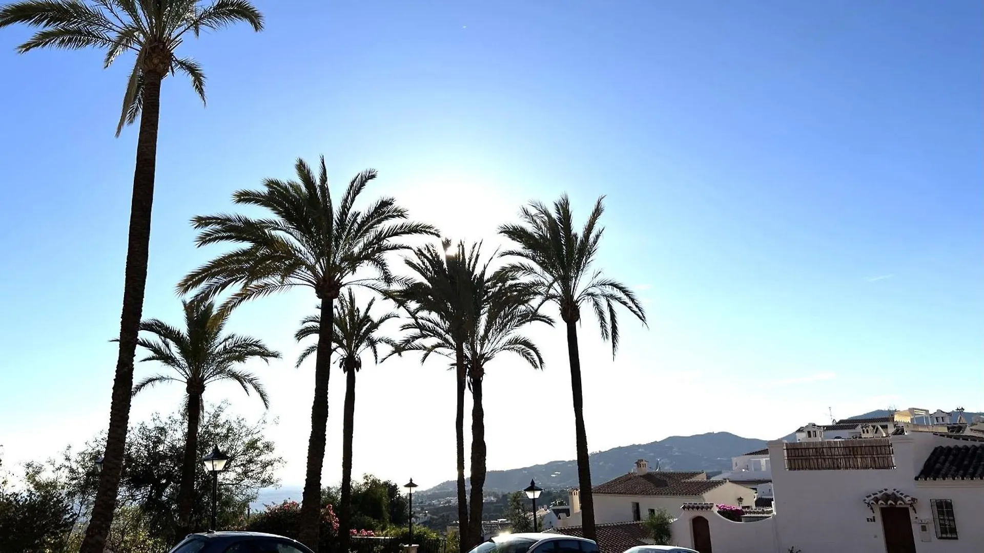 Apartman Apartamento Capuchinos, San Juan De Capistrano Nerja