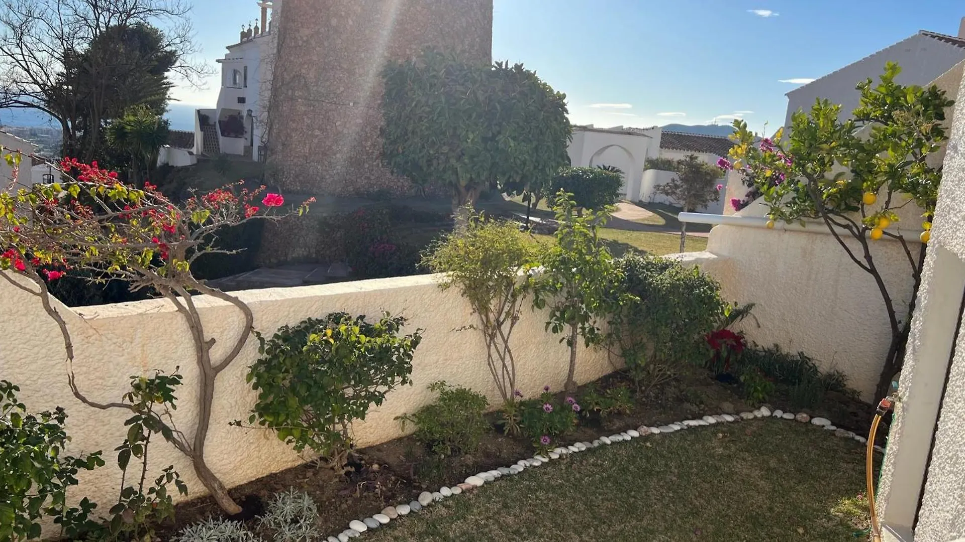 Apartment Apartamento Capuchinos, San Juan De Capistrano Nerja Spain