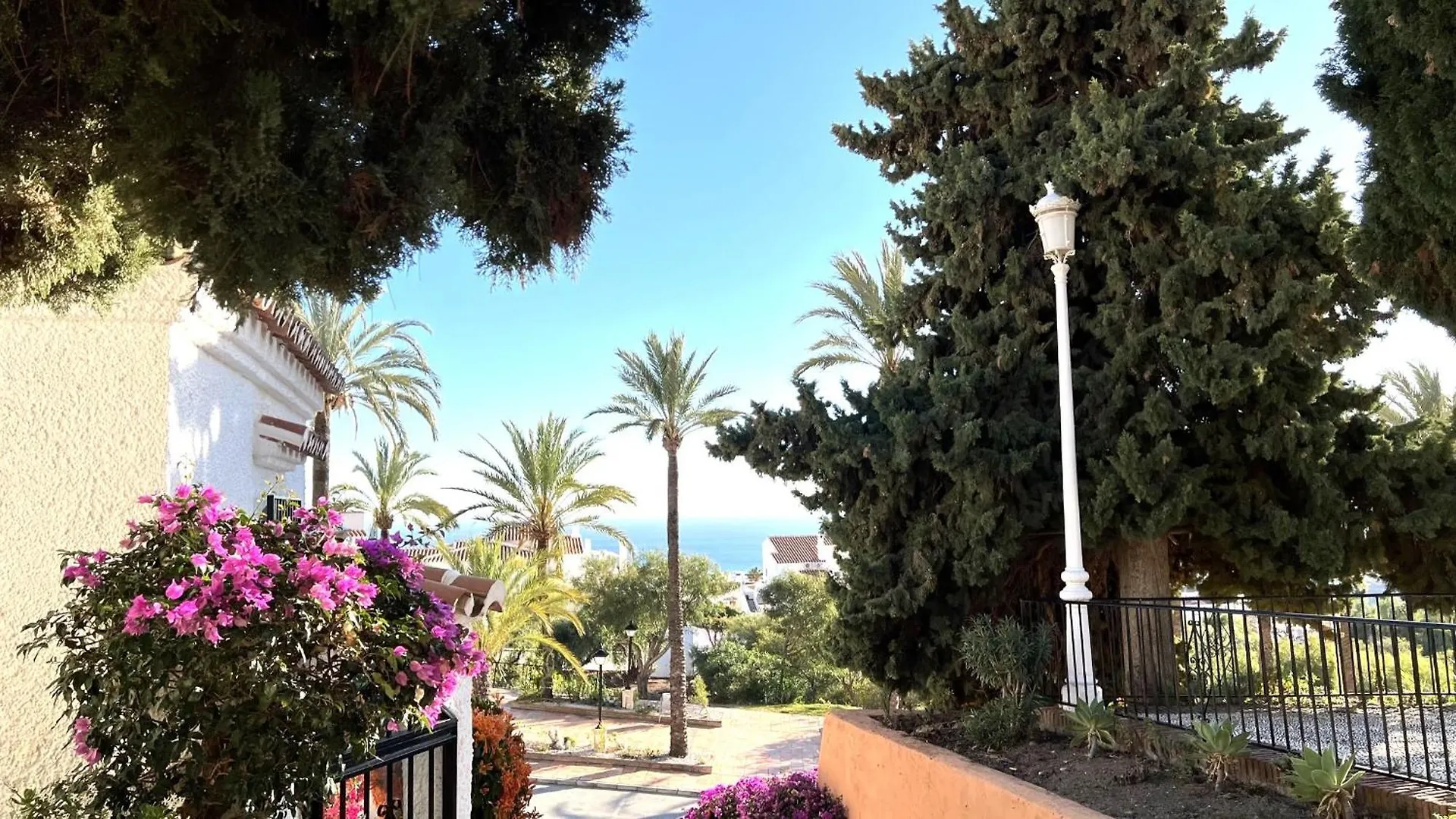 Apartamento Capuchinos, San Juan De Capistrano Nerja Spain