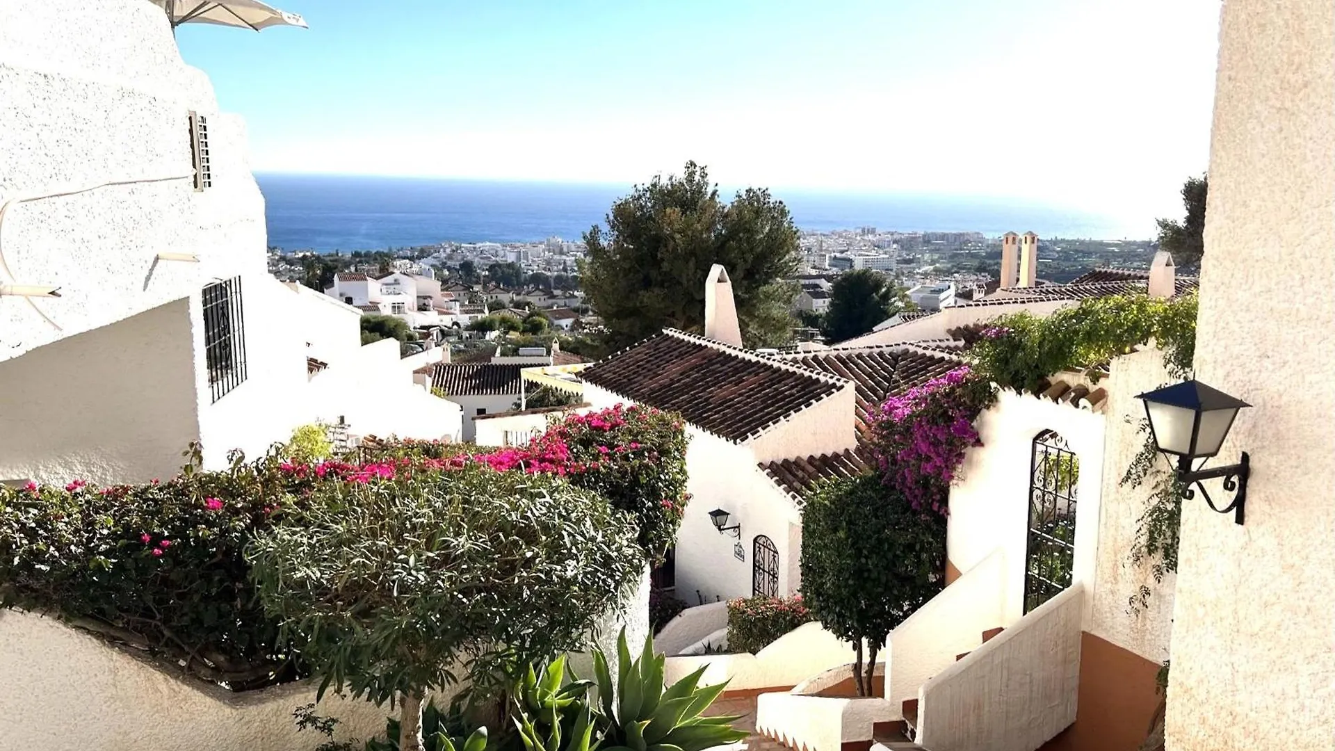 Apartamento Capuchinos, San Juan De Capistrano Nerja Apartment