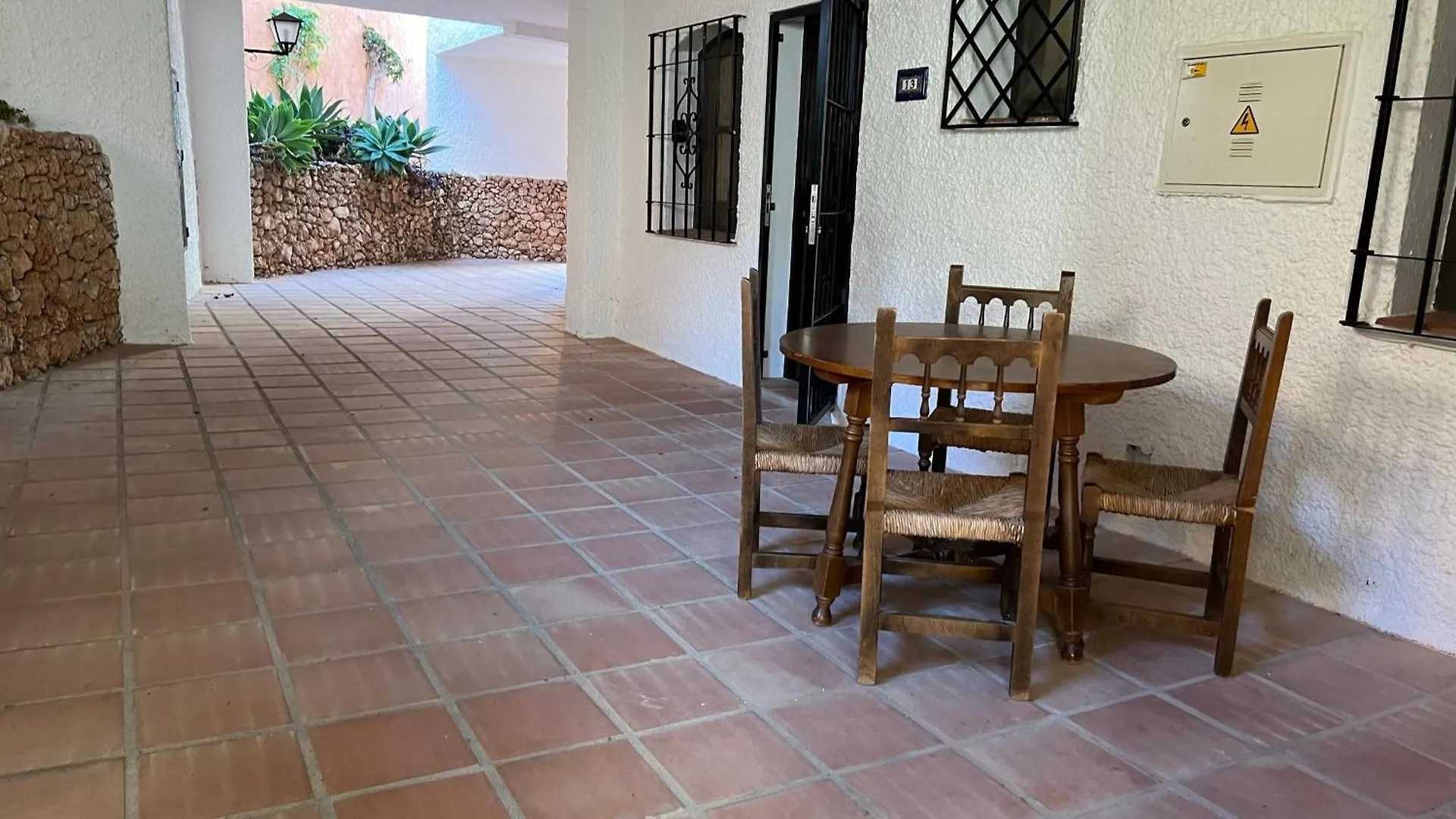 Apartamento Capuchinos, San Juan De Capistrano Nerja 0*,  Spain