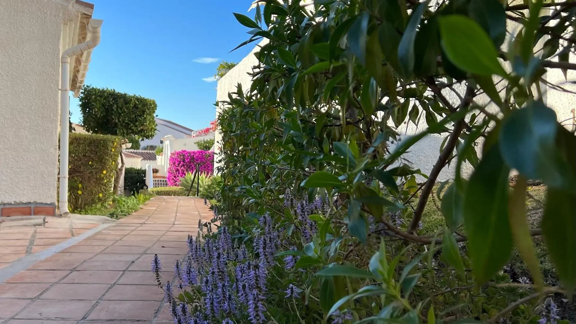 Apartamento Capuchinos, San Juan De Capistrano Nerja