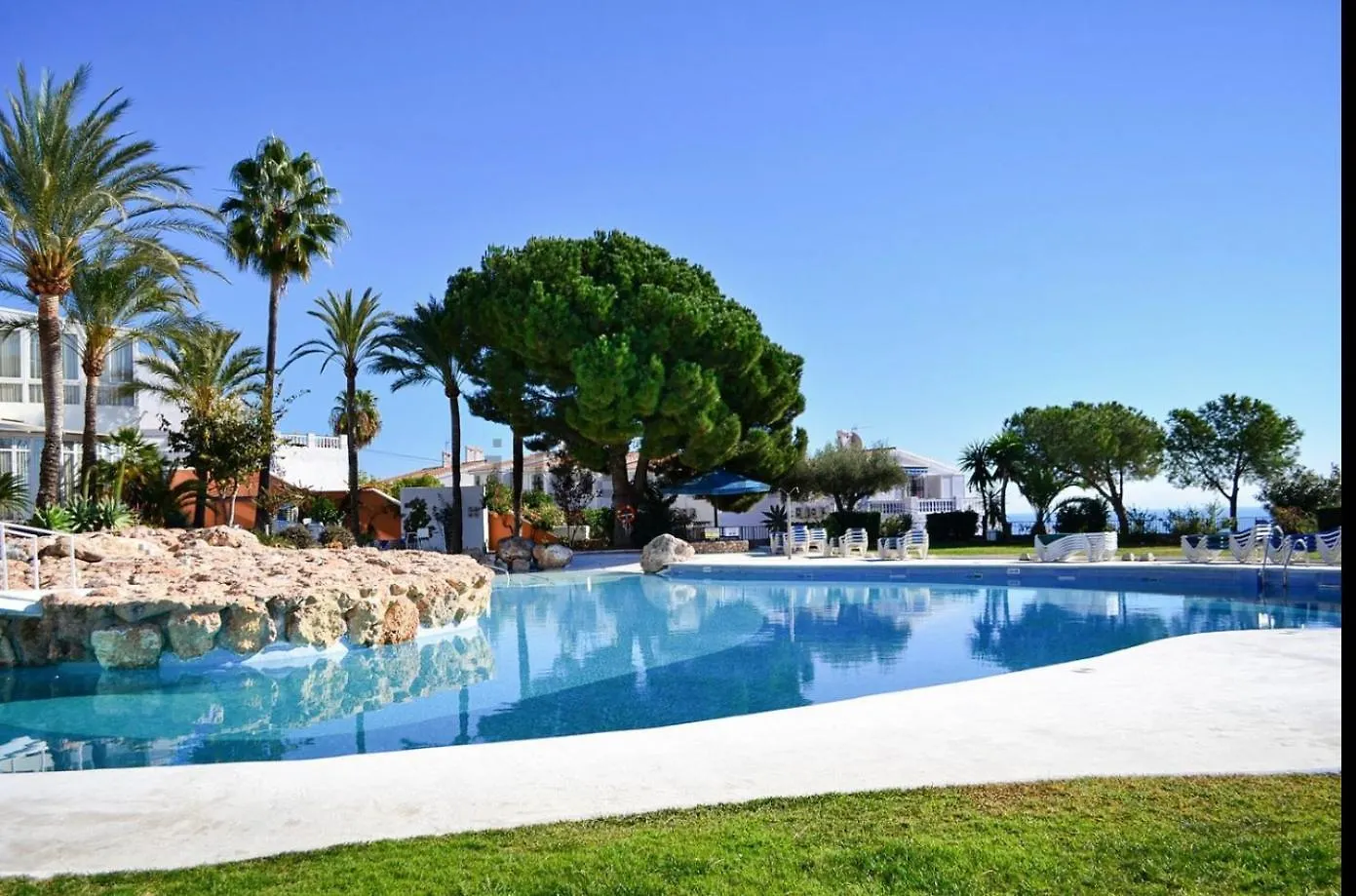 Apartamento Capuchinos, San Juan De Capistrano Nerja