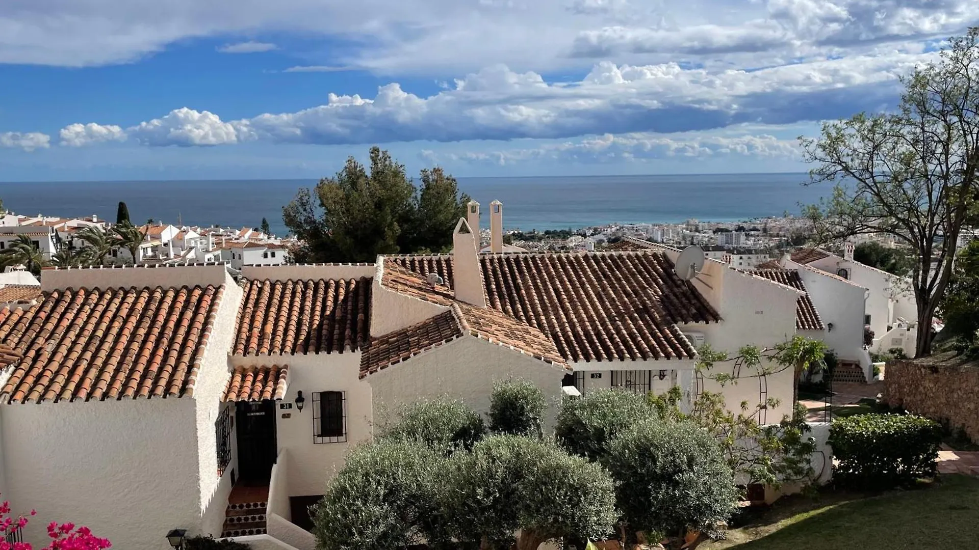 Apartamento Capuchinos, San Juan De Capistrano Nerja