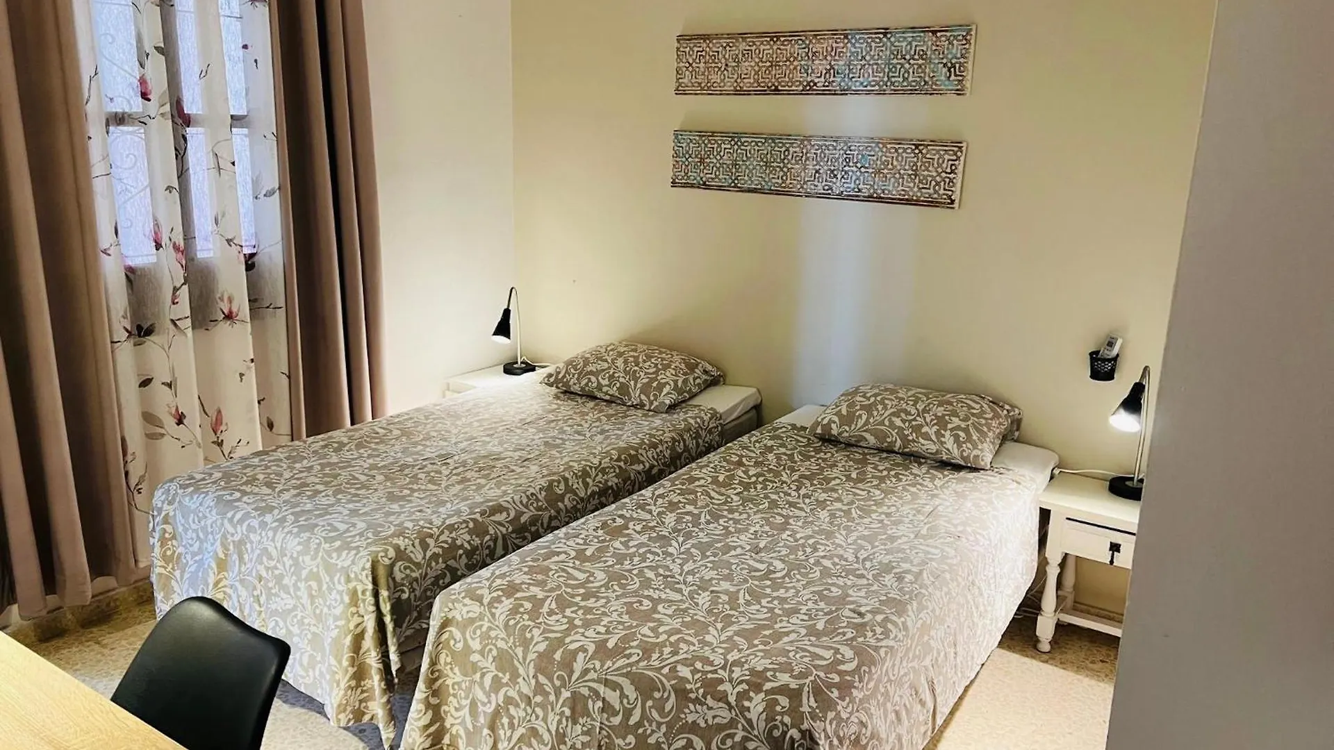 Apartamento Capuchinos, San Juan De Capistrano Nerja 0*,