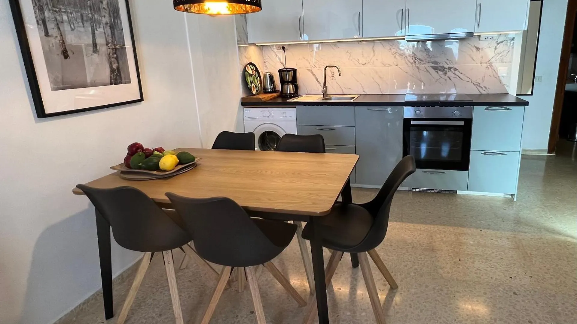 Apartamento Capuchinos, San Juan De Capistrano Nerja