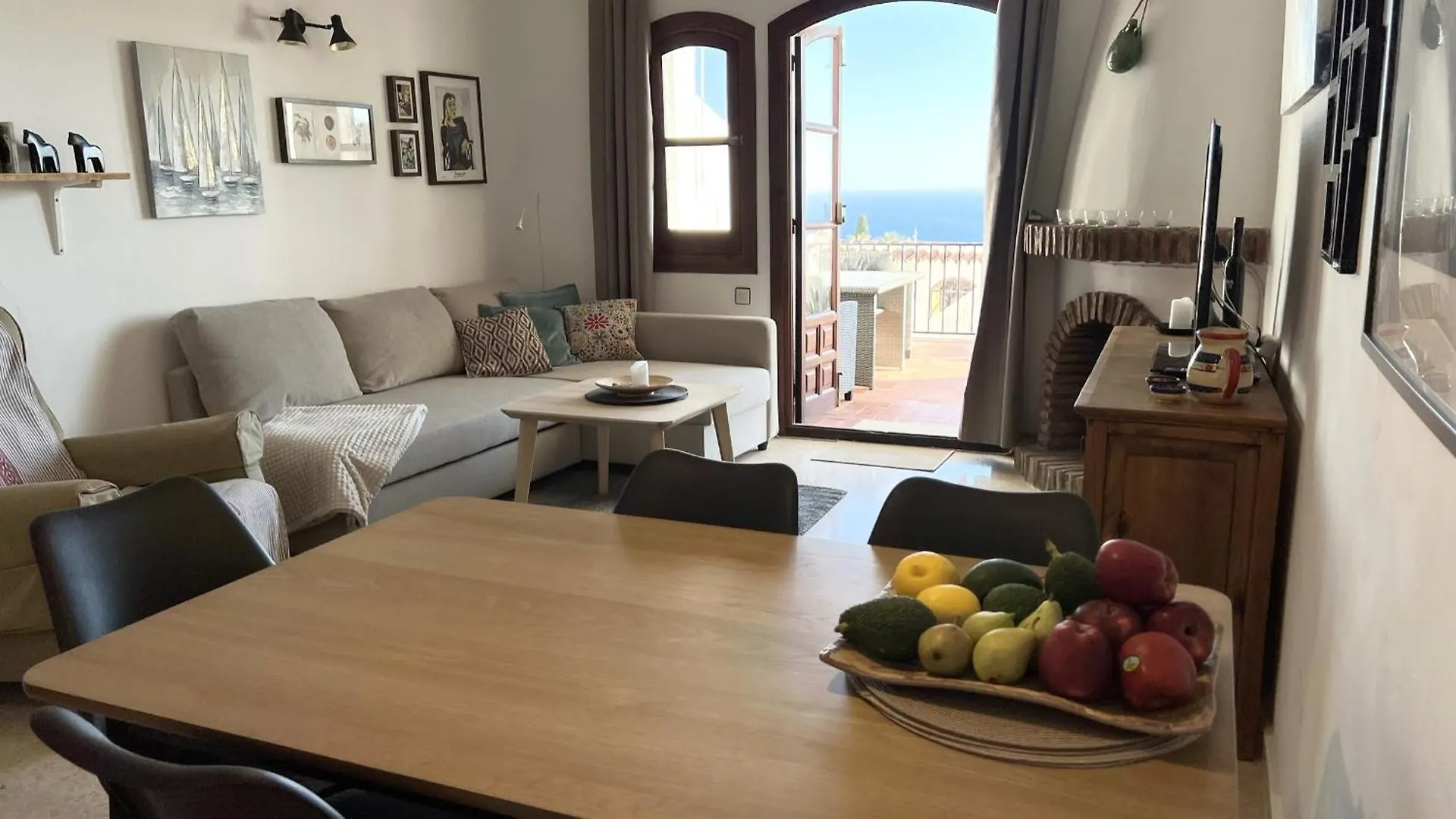 Apartamento Capuchinos, San Juan De Capistrano Nerja