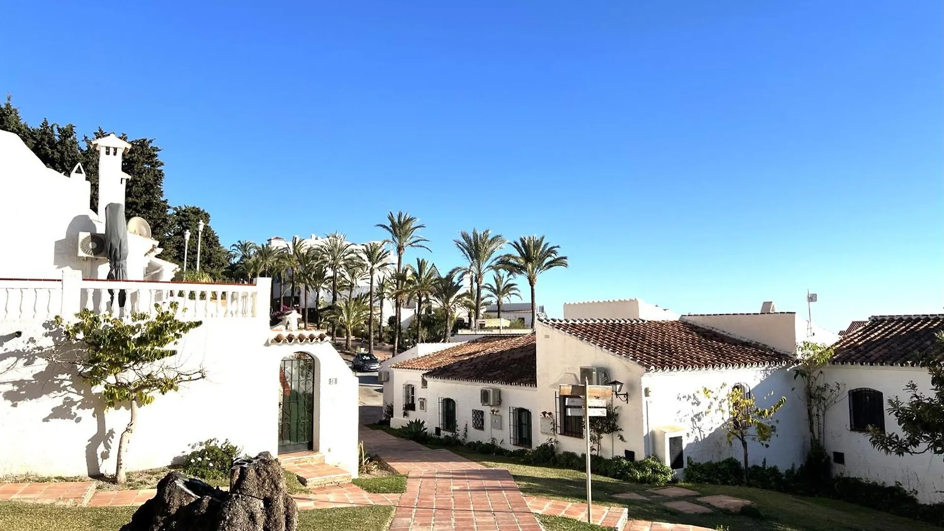 Apartamento Capuchinos, San Juan De Capistrano Nerja