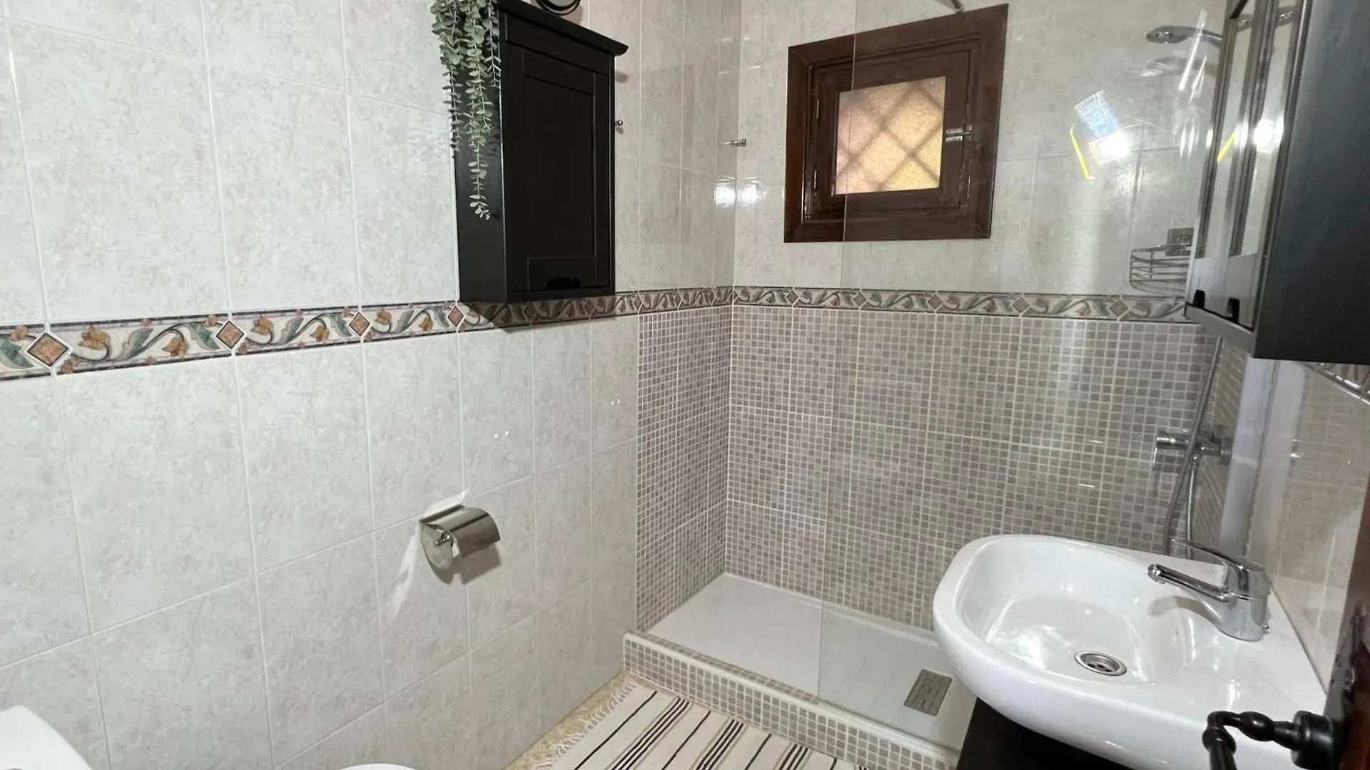 Apartamento Capuchinos, San Juan De Capistrano Nerja Espanha
